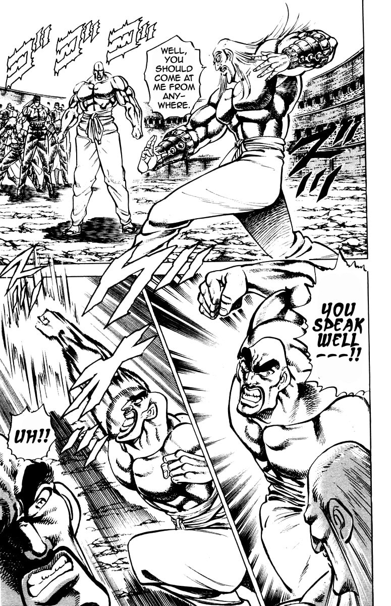 Read Charge!! Men