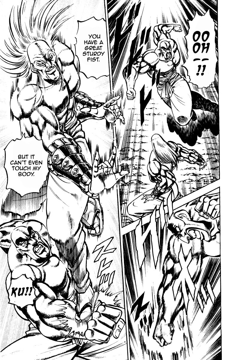 Read Charge!! Men