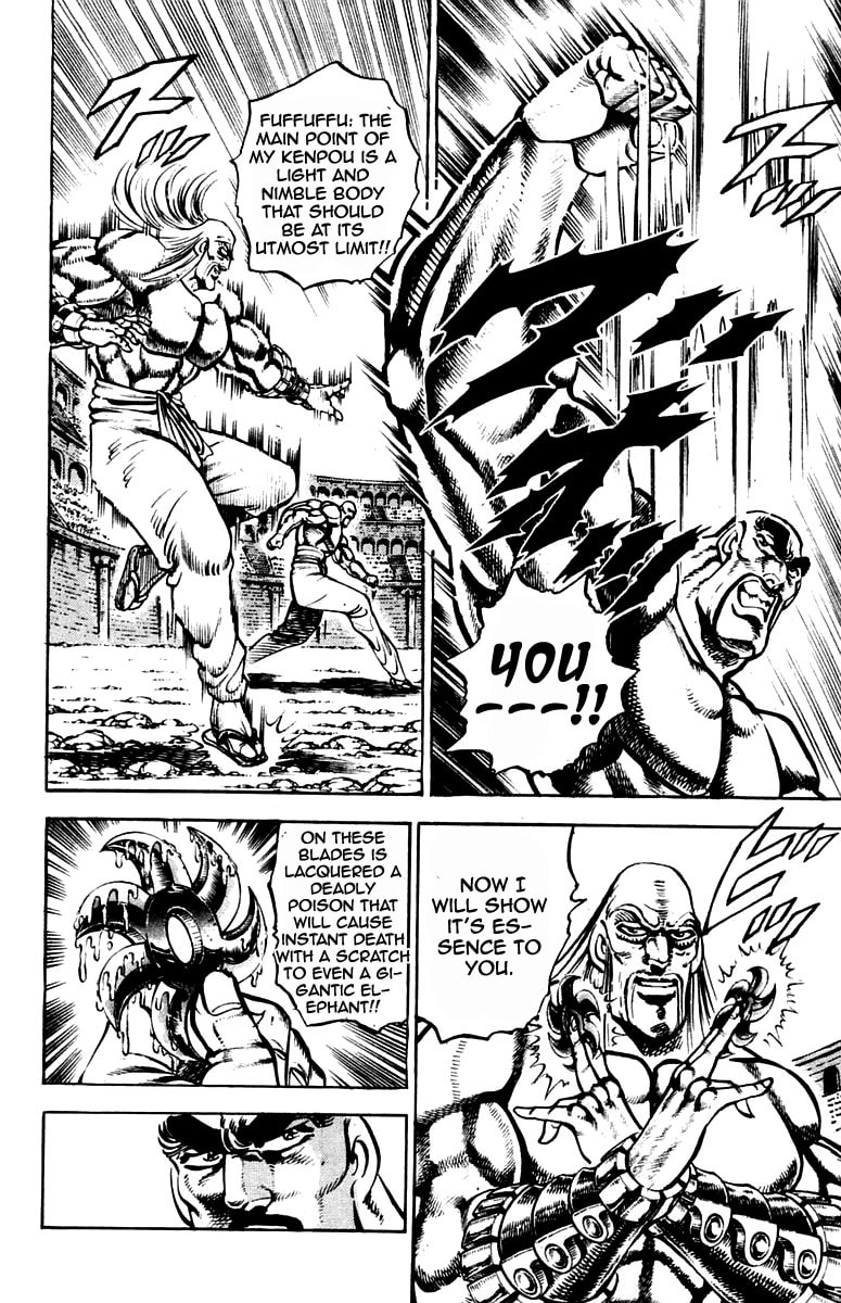 Read Charge!! Men