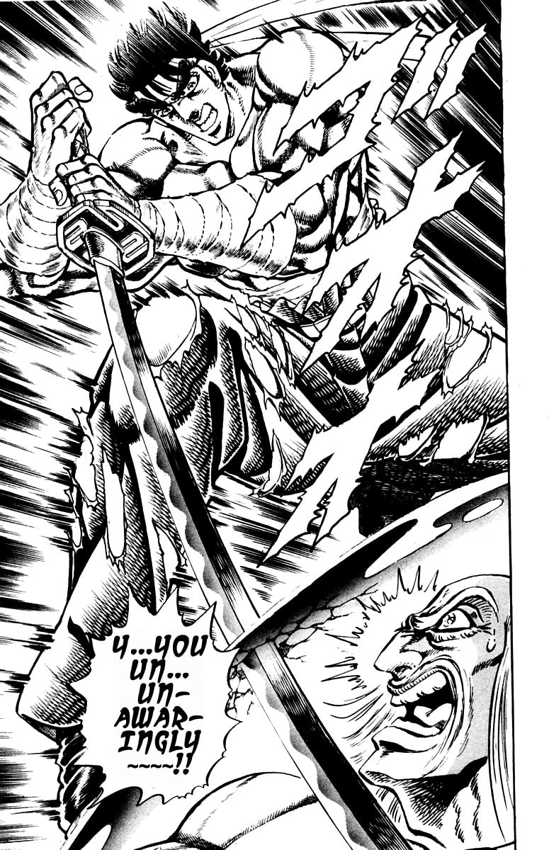 Read Charge!! Men
