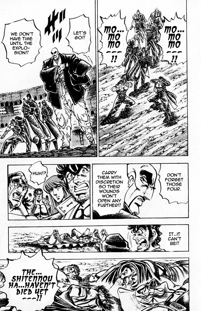 Read Charge!! Men