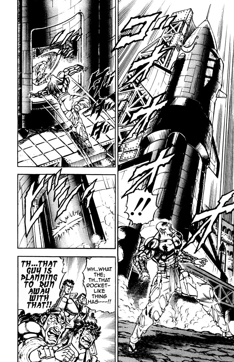 Read Charge!! Men