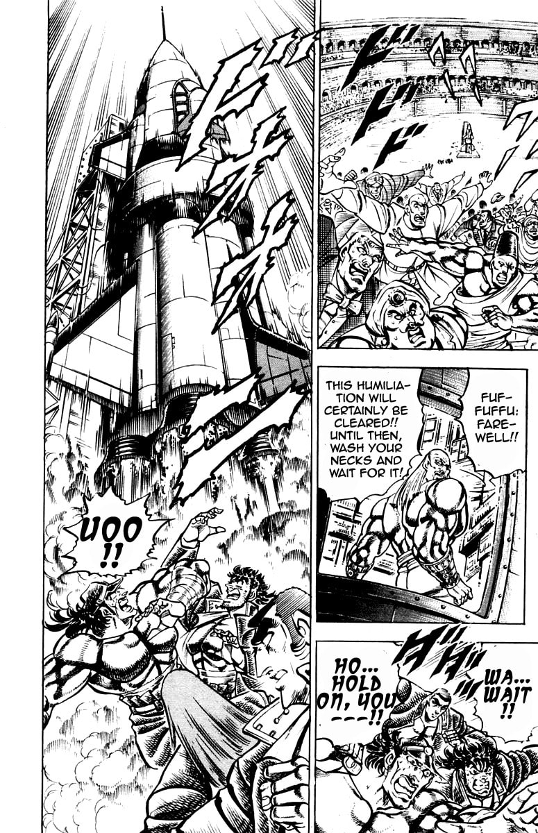 Read Charge!! Men