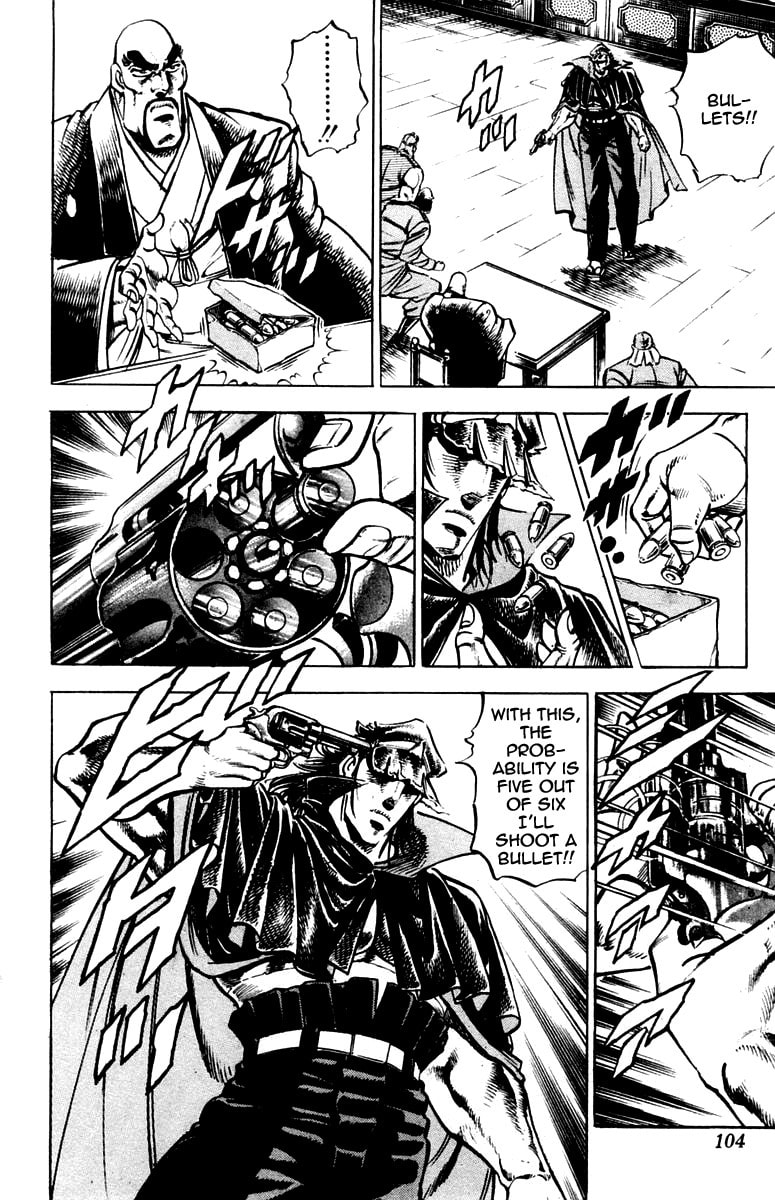 Read Charge!! Men