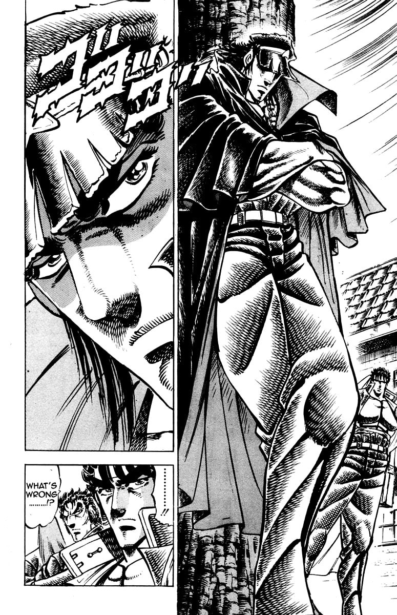 Read Charge!! Men