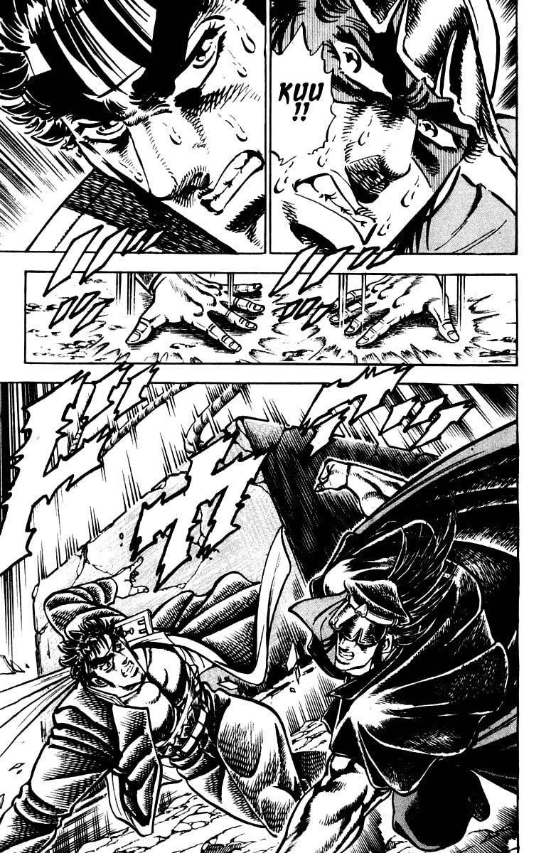 Read Charge!! Men