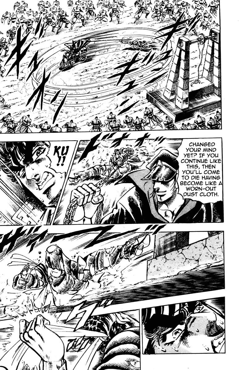 Read Charge!! Men