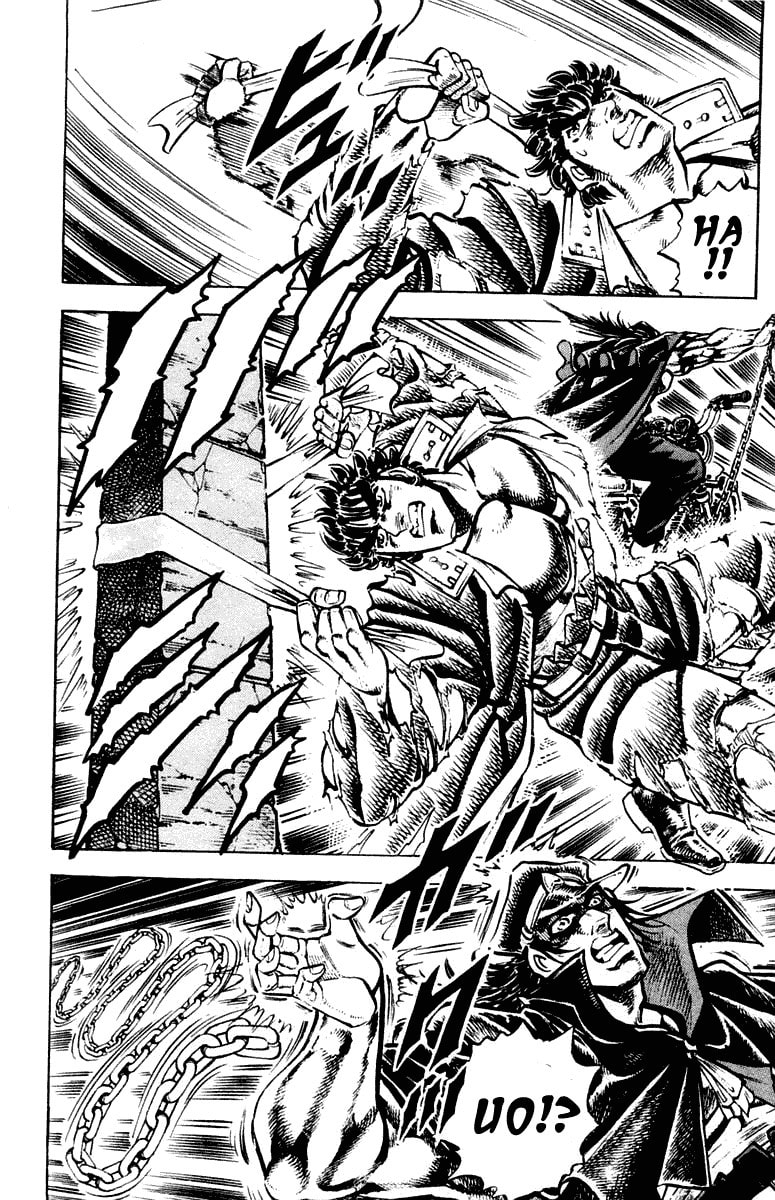 Read Charge!! Men