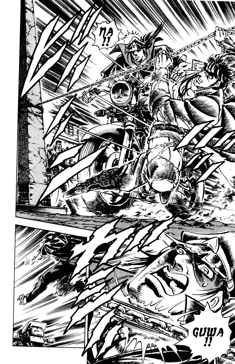 Read Charge!! Men