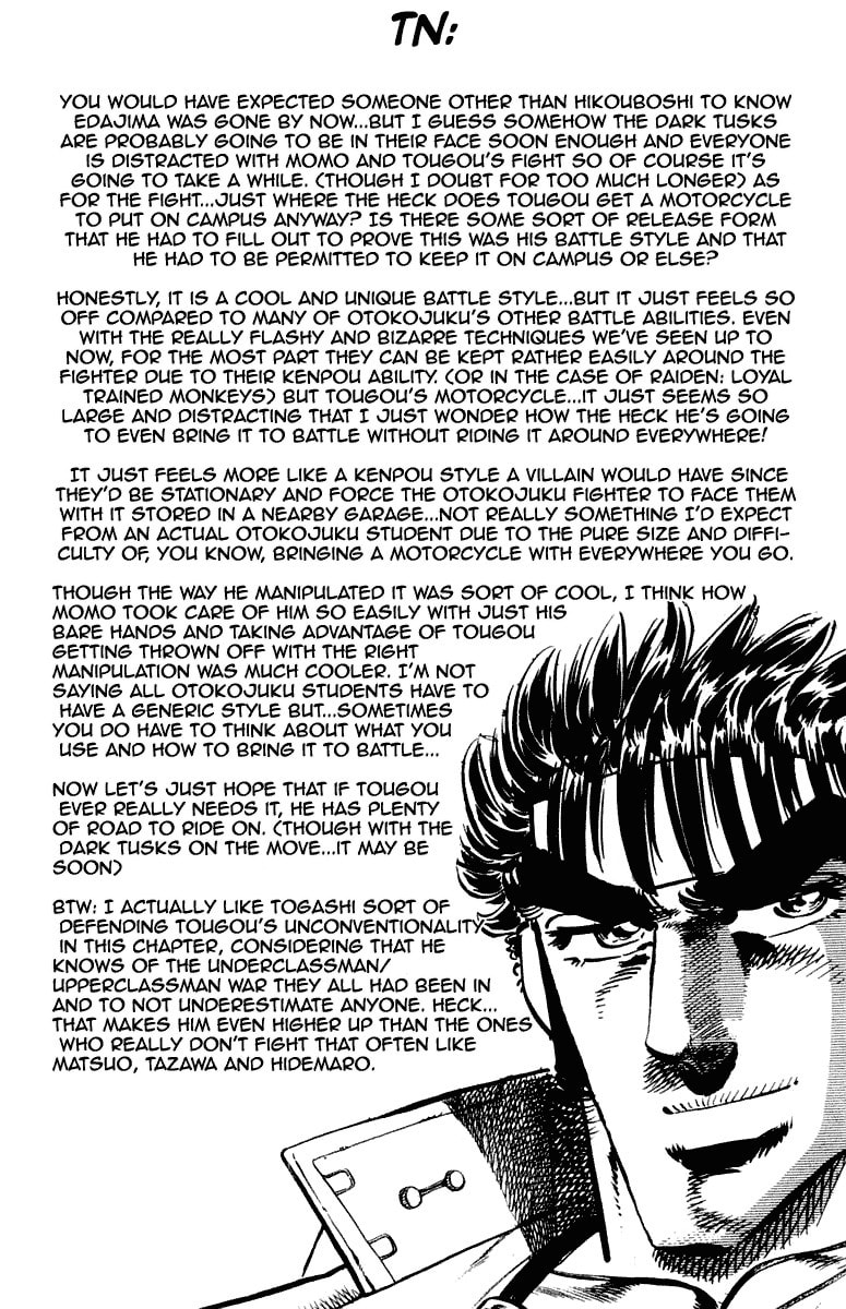 Read Charge!! Men