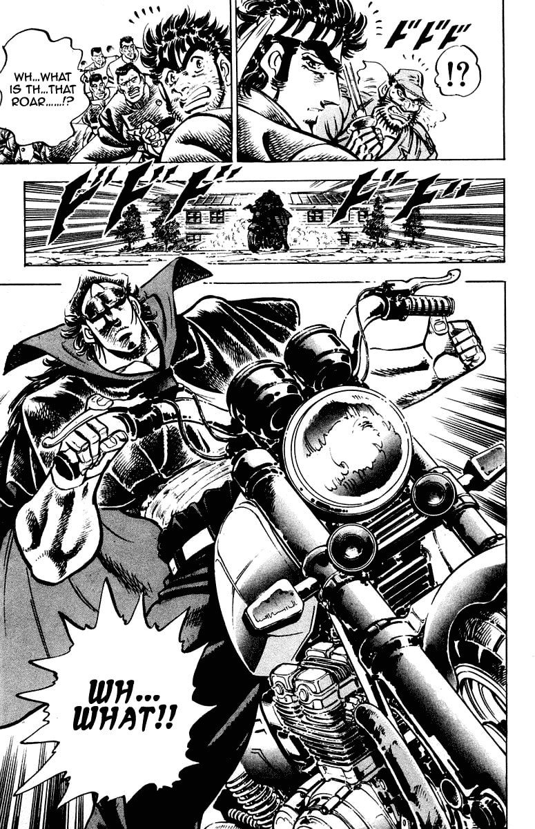 Read Charge!! Men