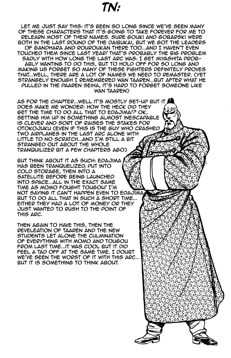 Read Charge!! Men