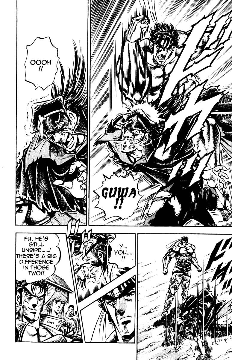 Read Charge!! Men