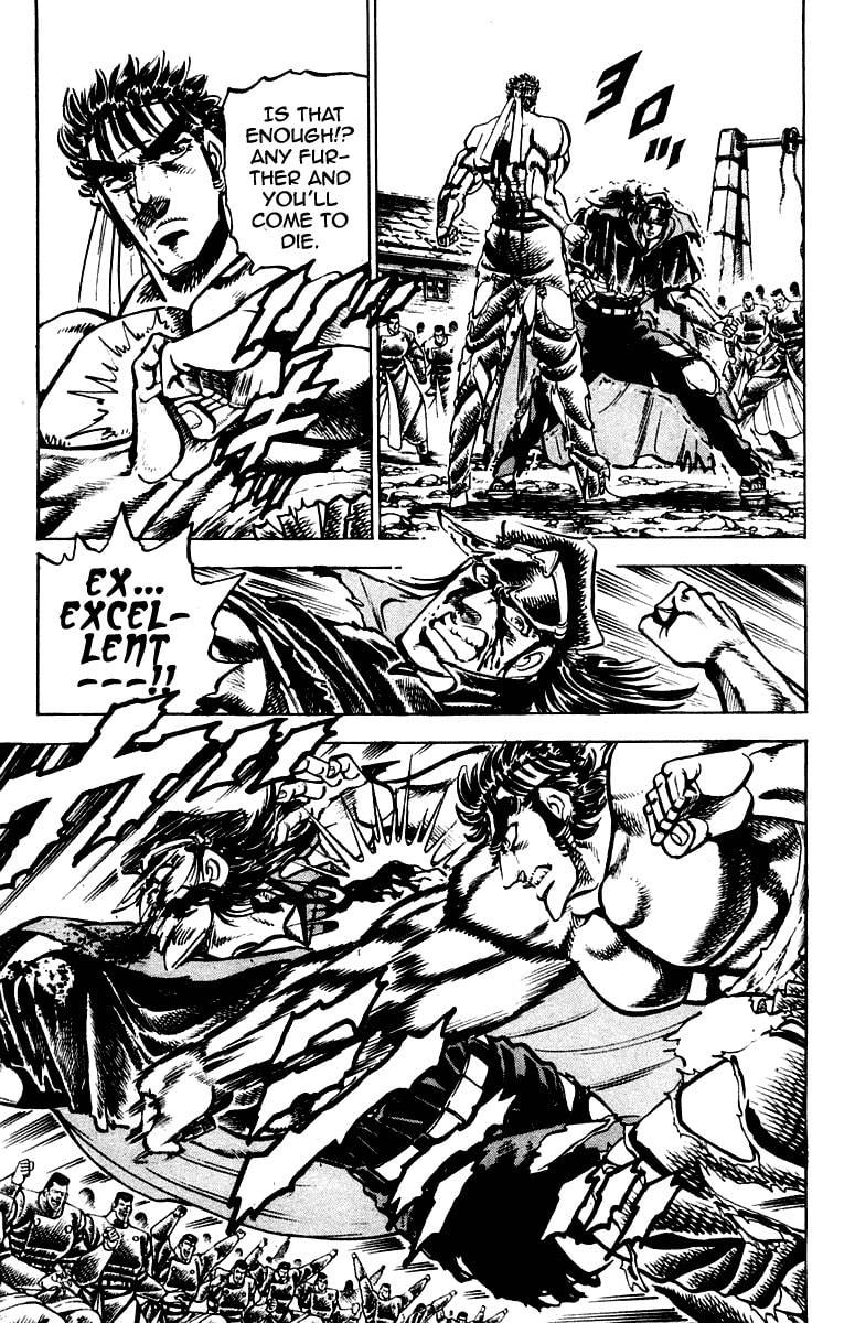 Read Charge!! Men