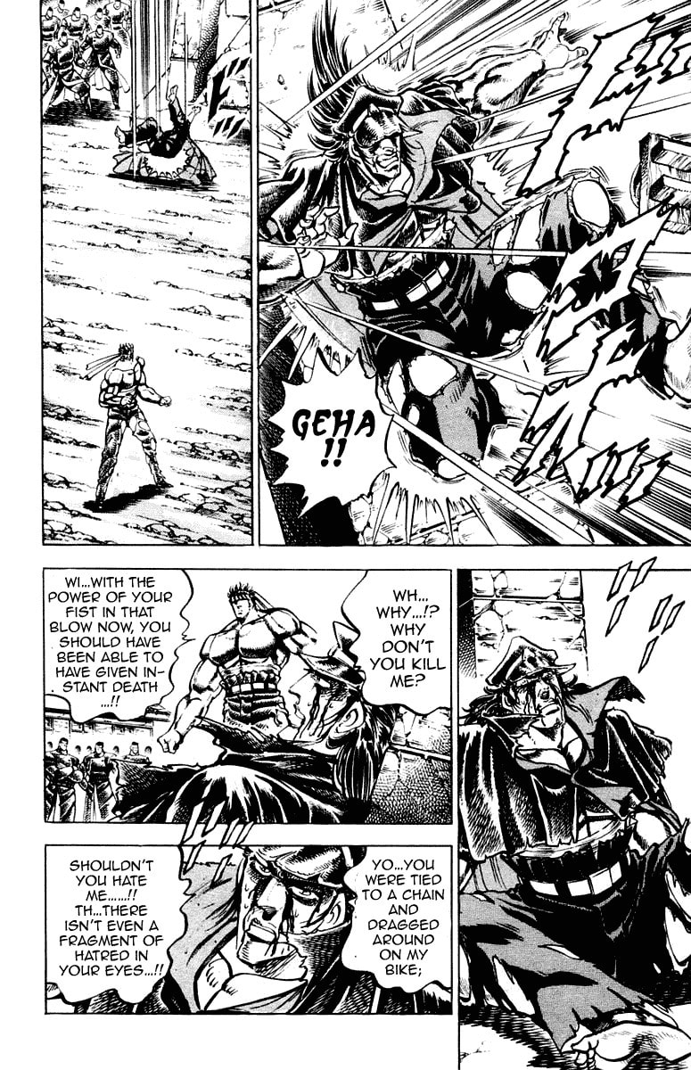 Read Charge!! Men
