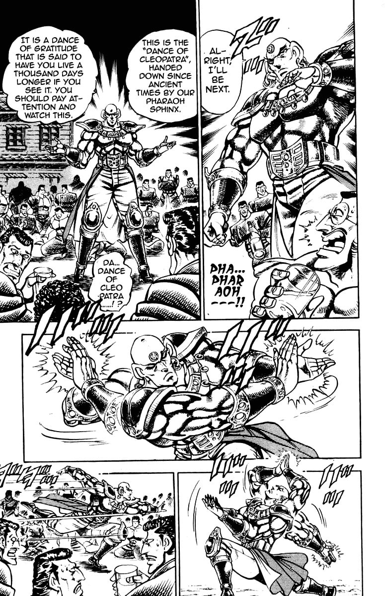 Read Charge!! Men
