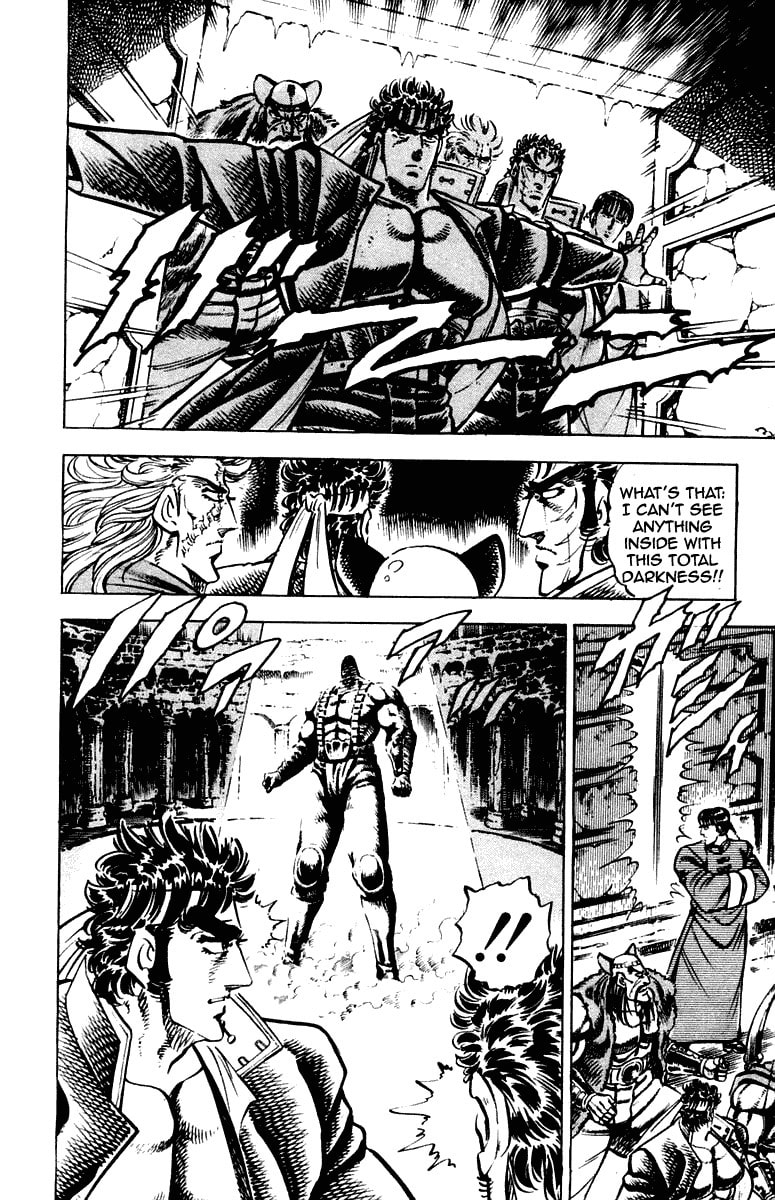 Read Charge!! Men