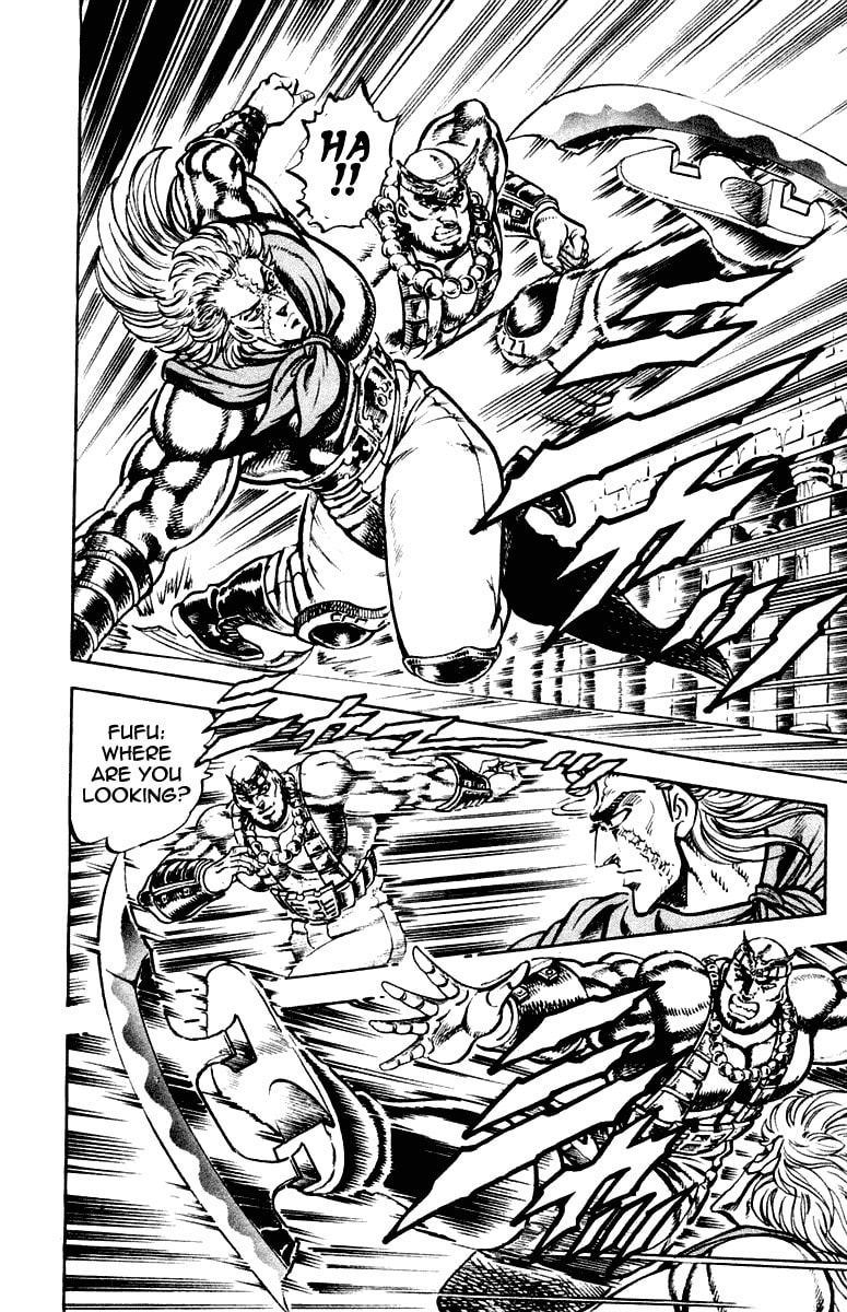 Read Charge!! Men