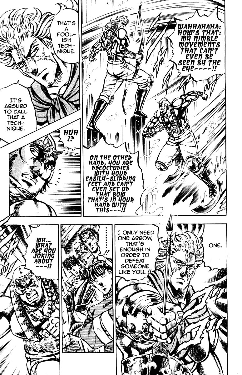 Read Charge!! Men