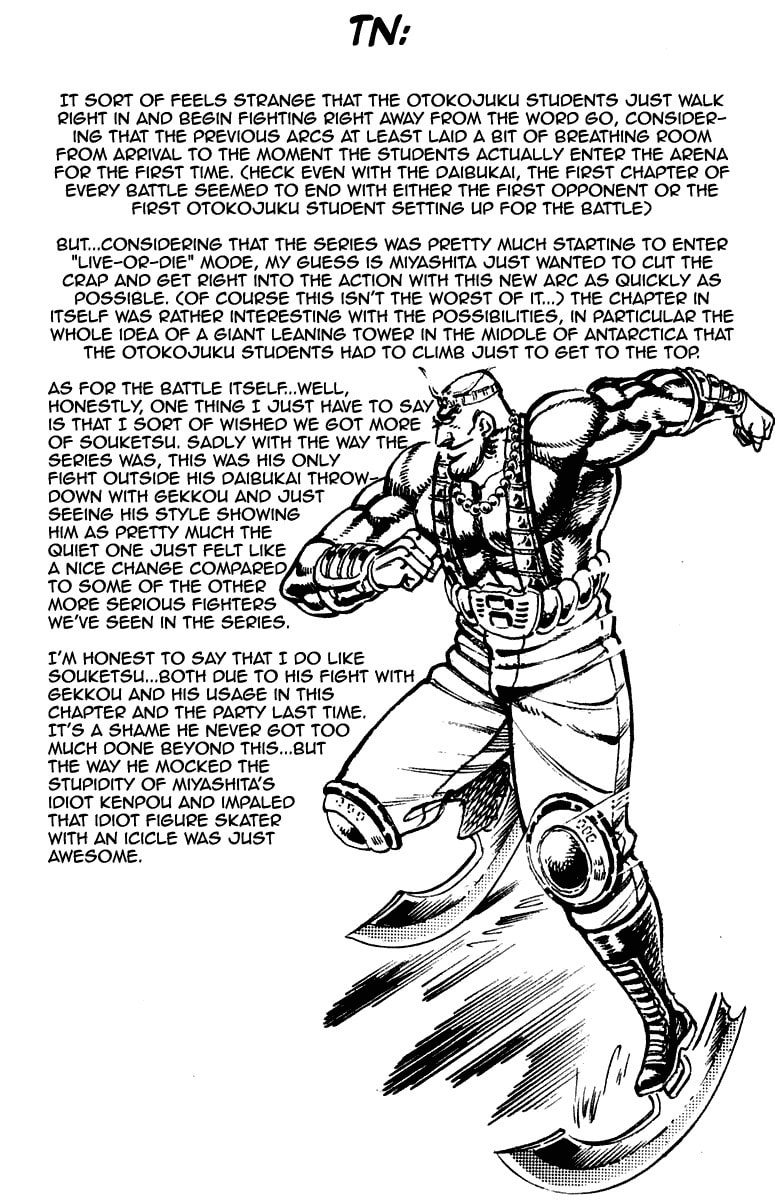 Read Charge!! Men