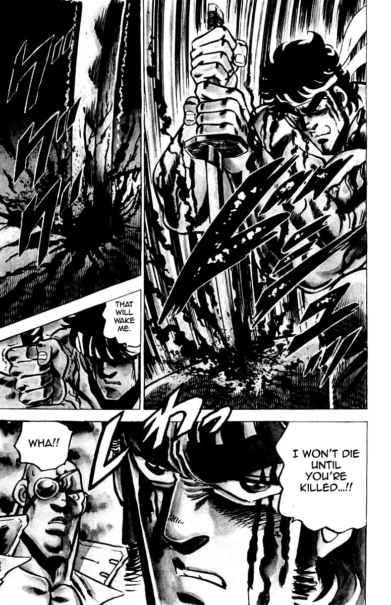 Read Charge!! Men