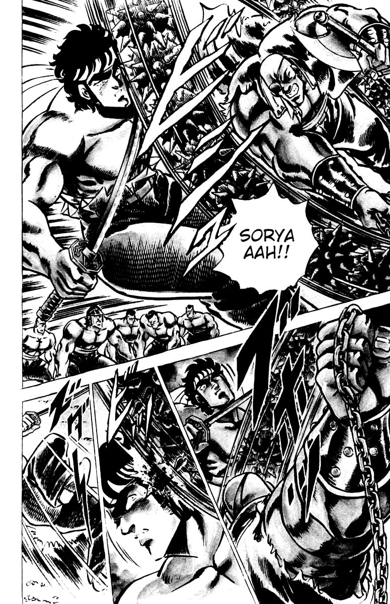 Read Charge!! Men