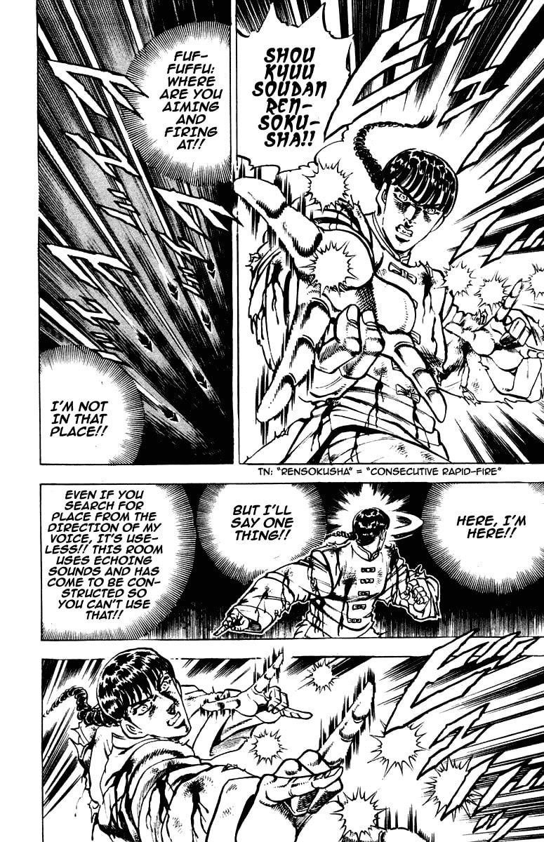 Read Charge!! Men