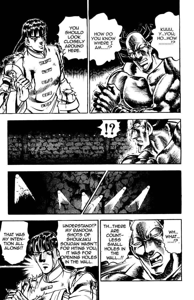 Read Charge!! Men
