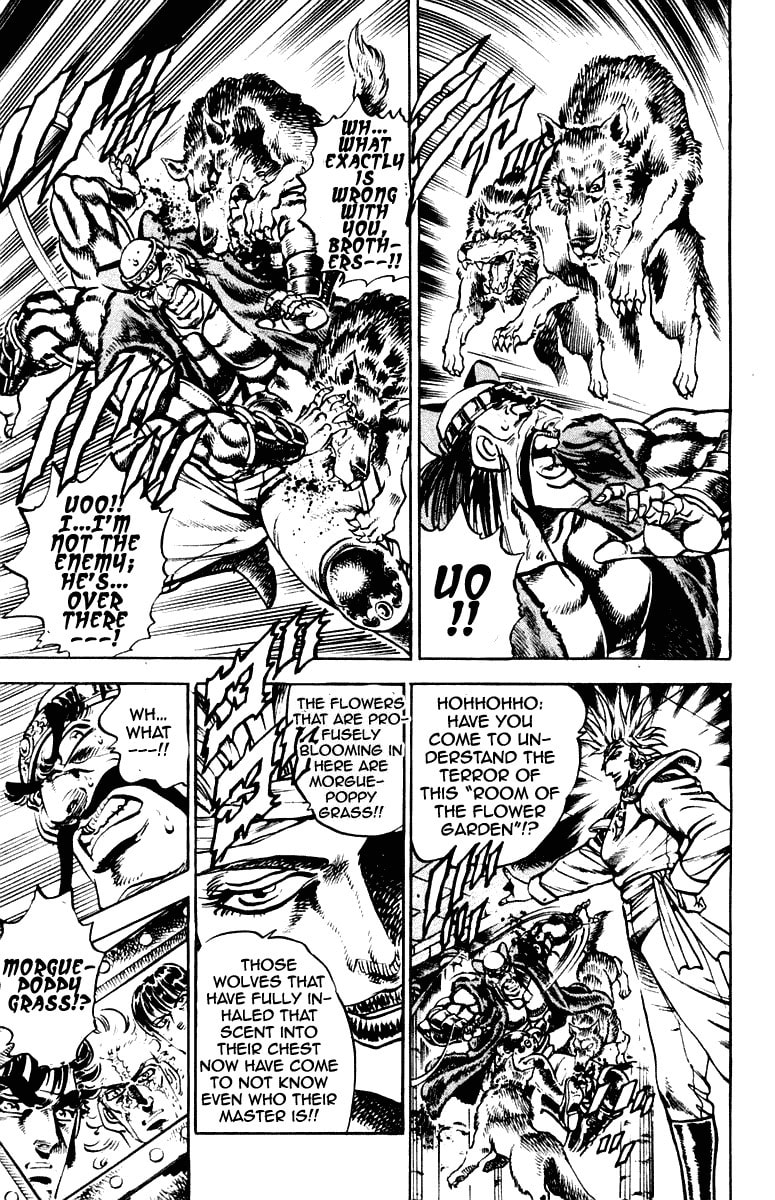 Read Charge!! Men