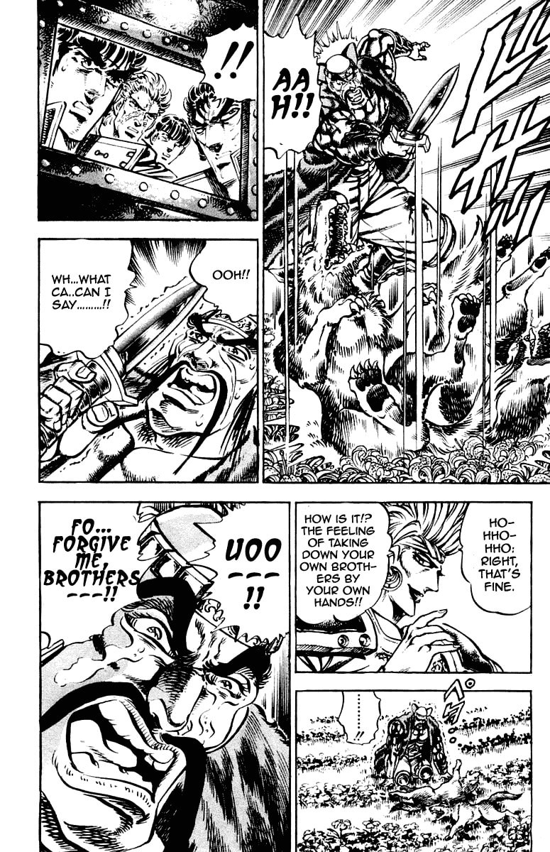 Read Charge!! Men