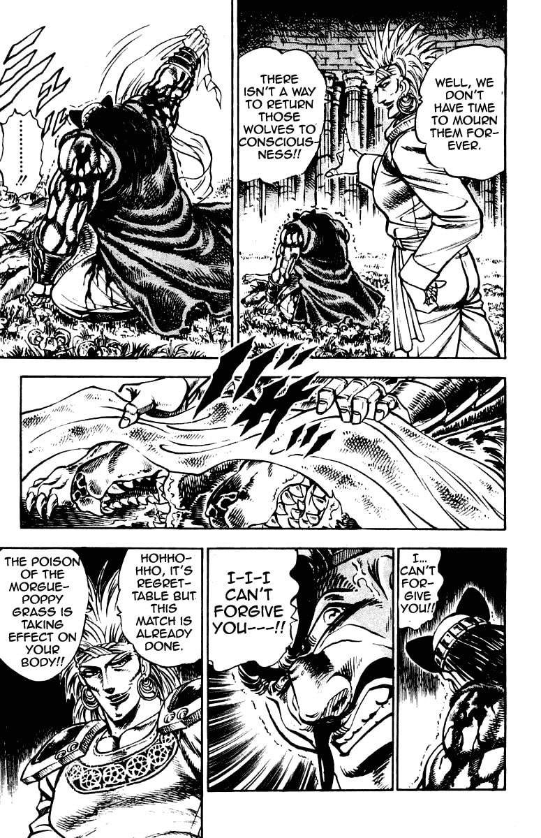 Read Charge!! Men