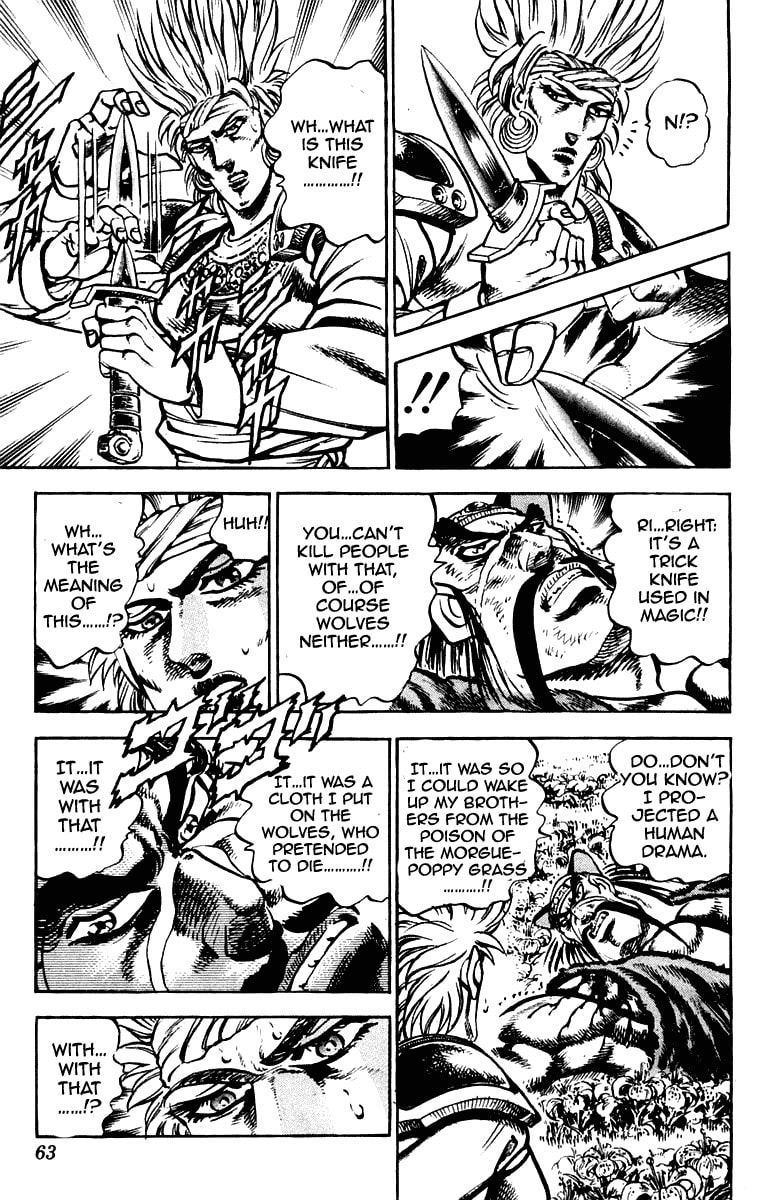Read Charge!! Men