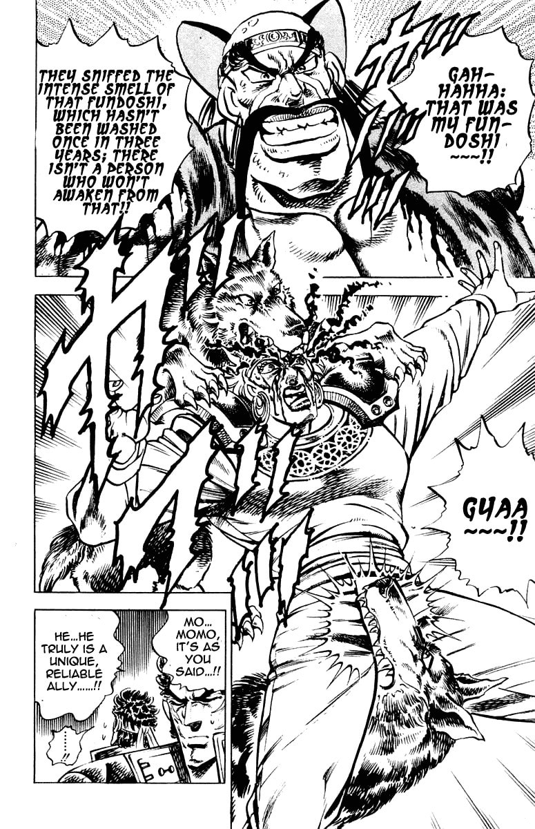 Read Charge!! Men