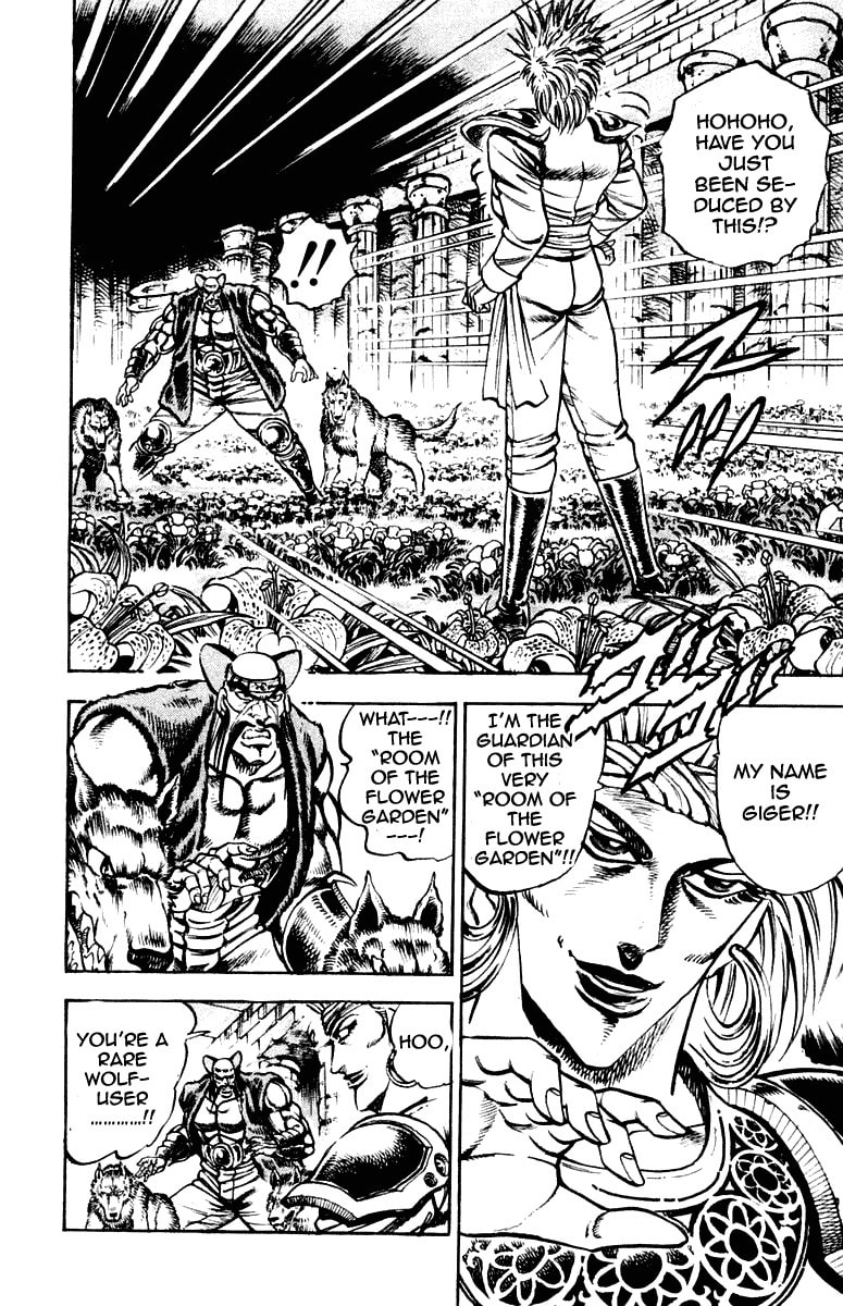 Read Charge!! Men