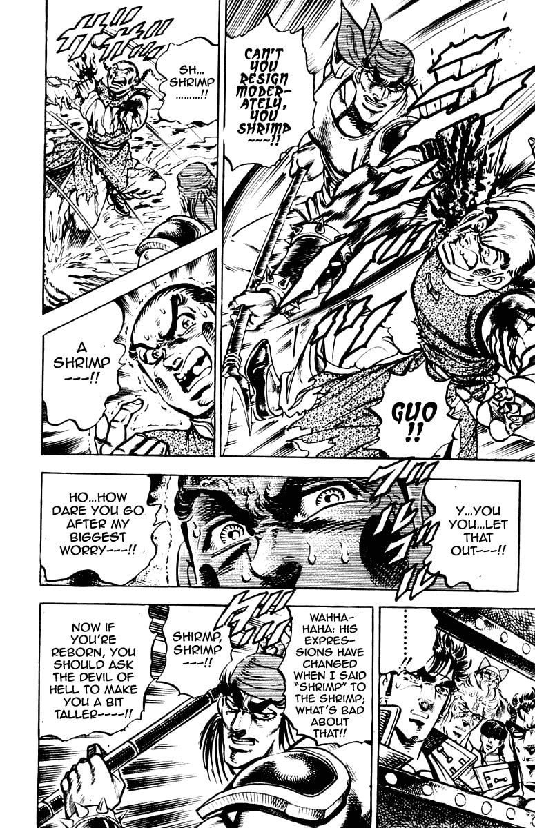 Read Charge!! Men