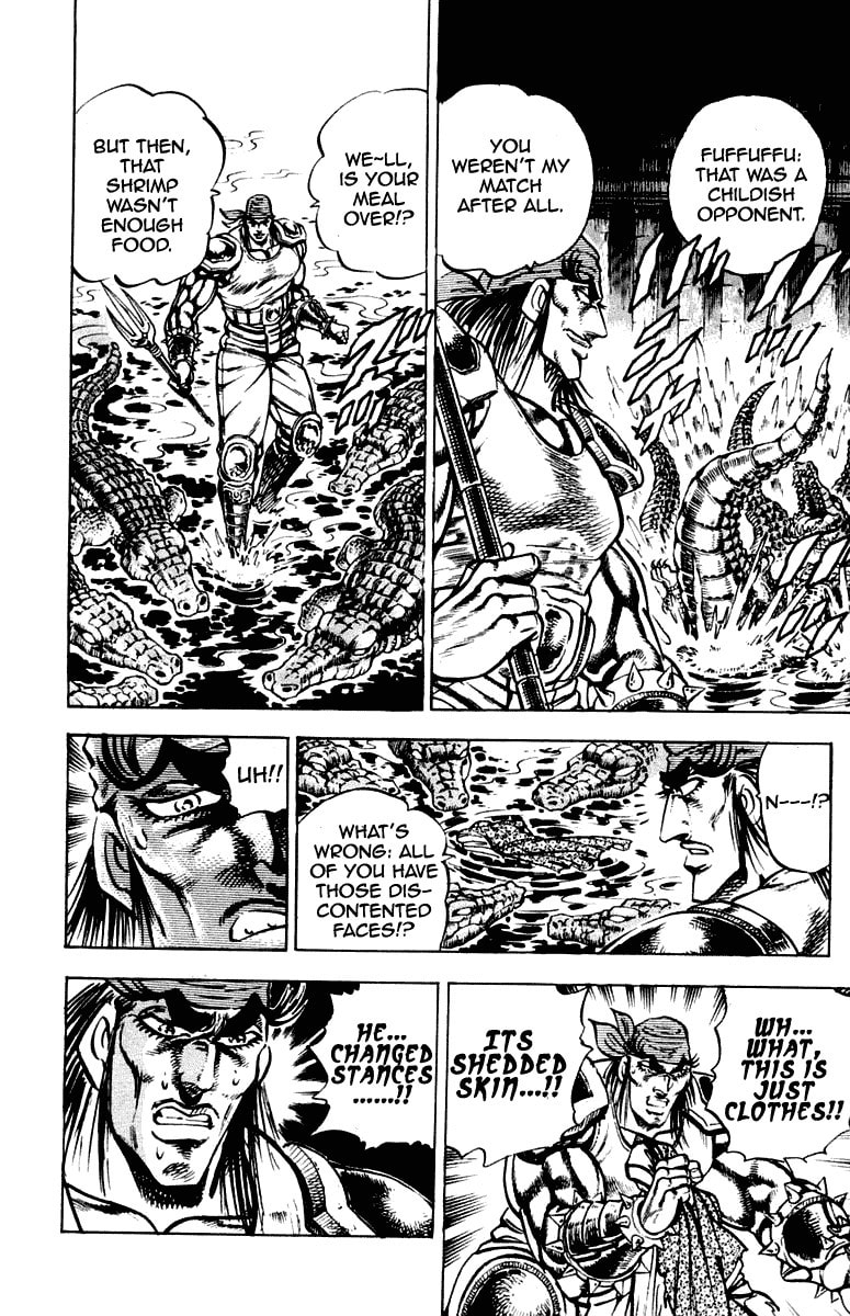 Read Charge!! Men