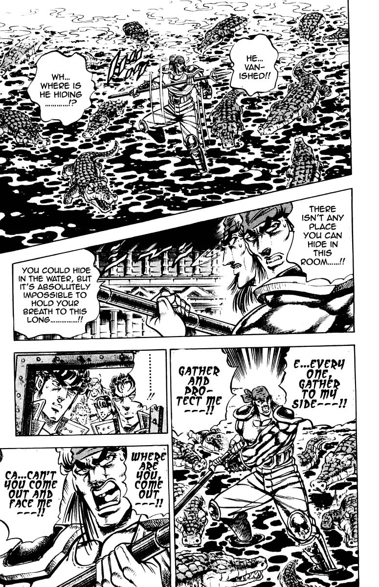 Read Charge!! Men
