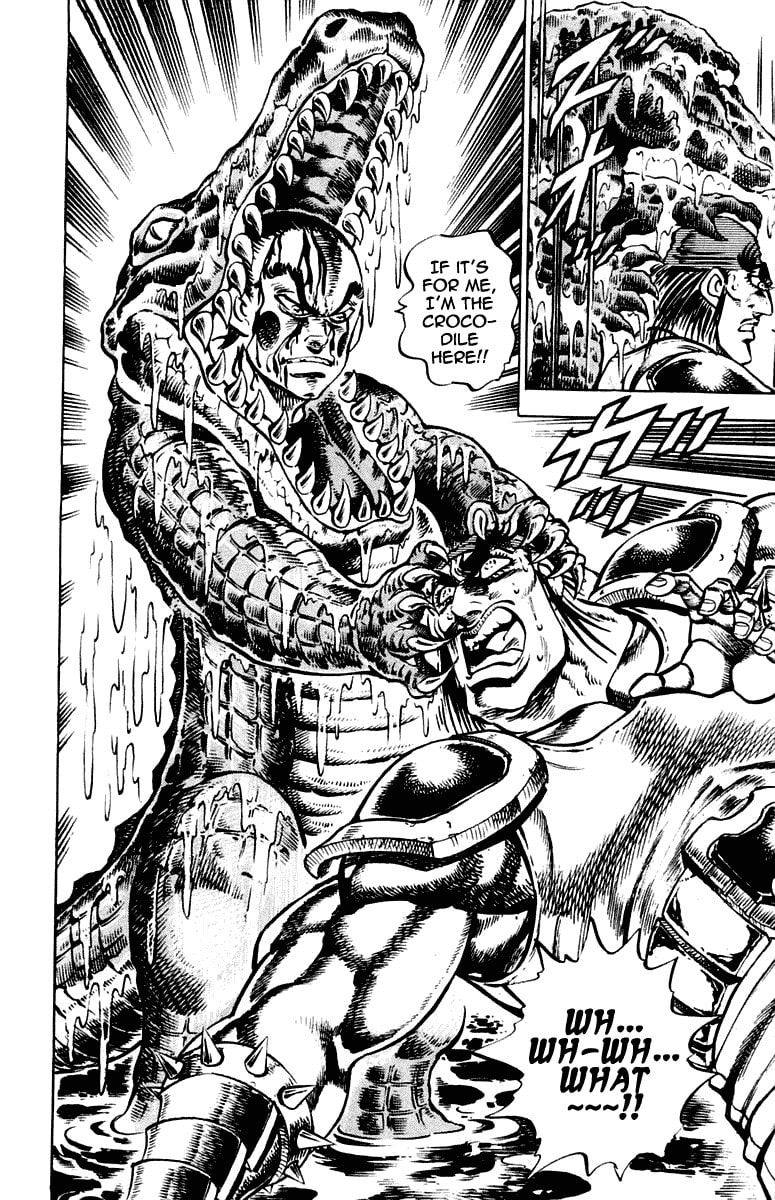 Read Charge!! Men