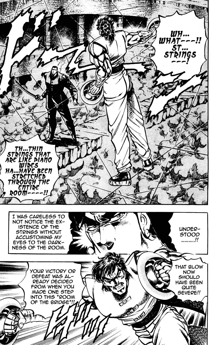 Read Charge!! Men