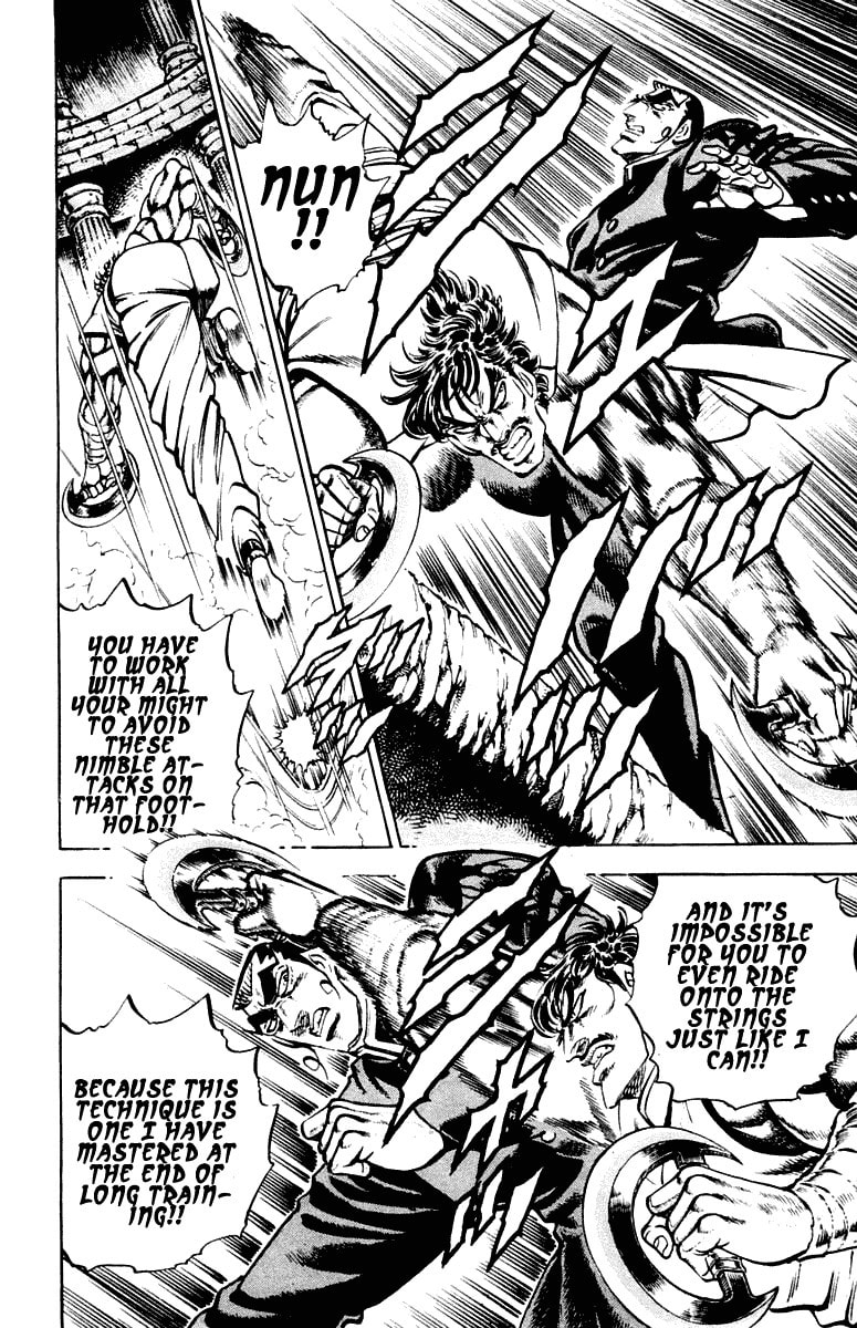 Read Charge!! Men