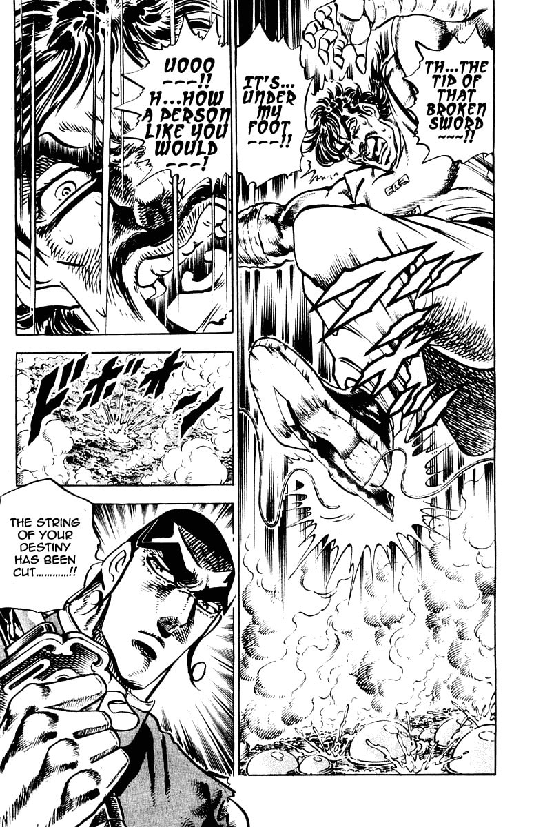 Read Charge!! Men