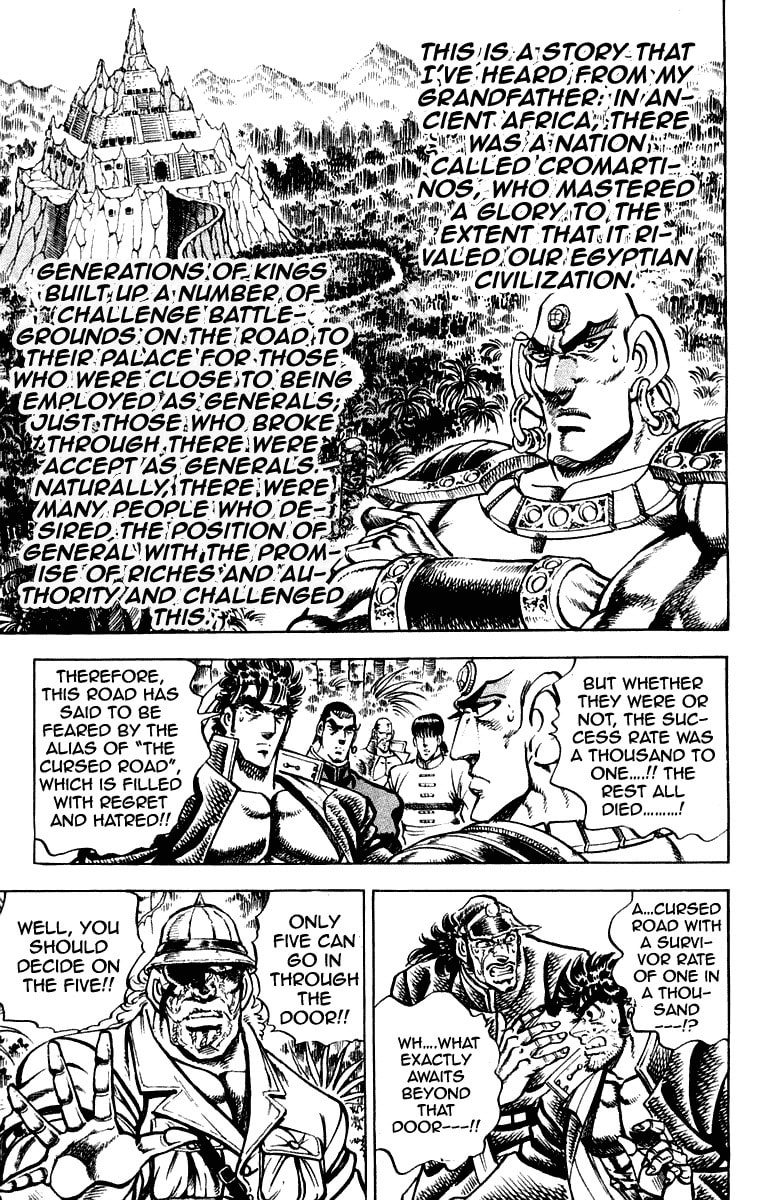 Read Charge!! Men