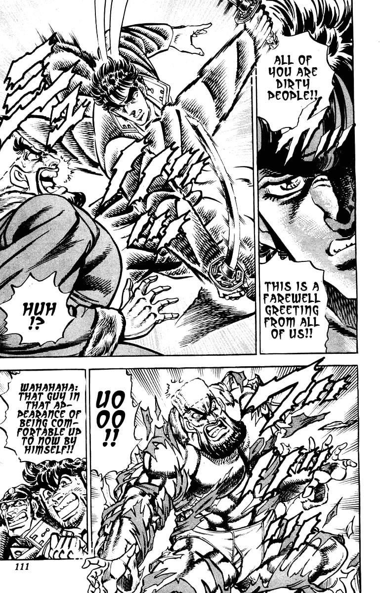 Read Charge!! Men