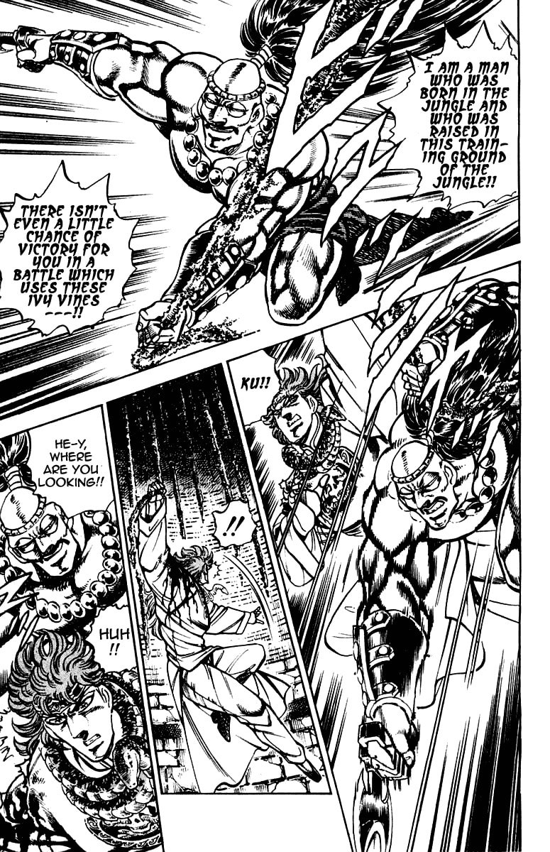 Read Charge!! Men
