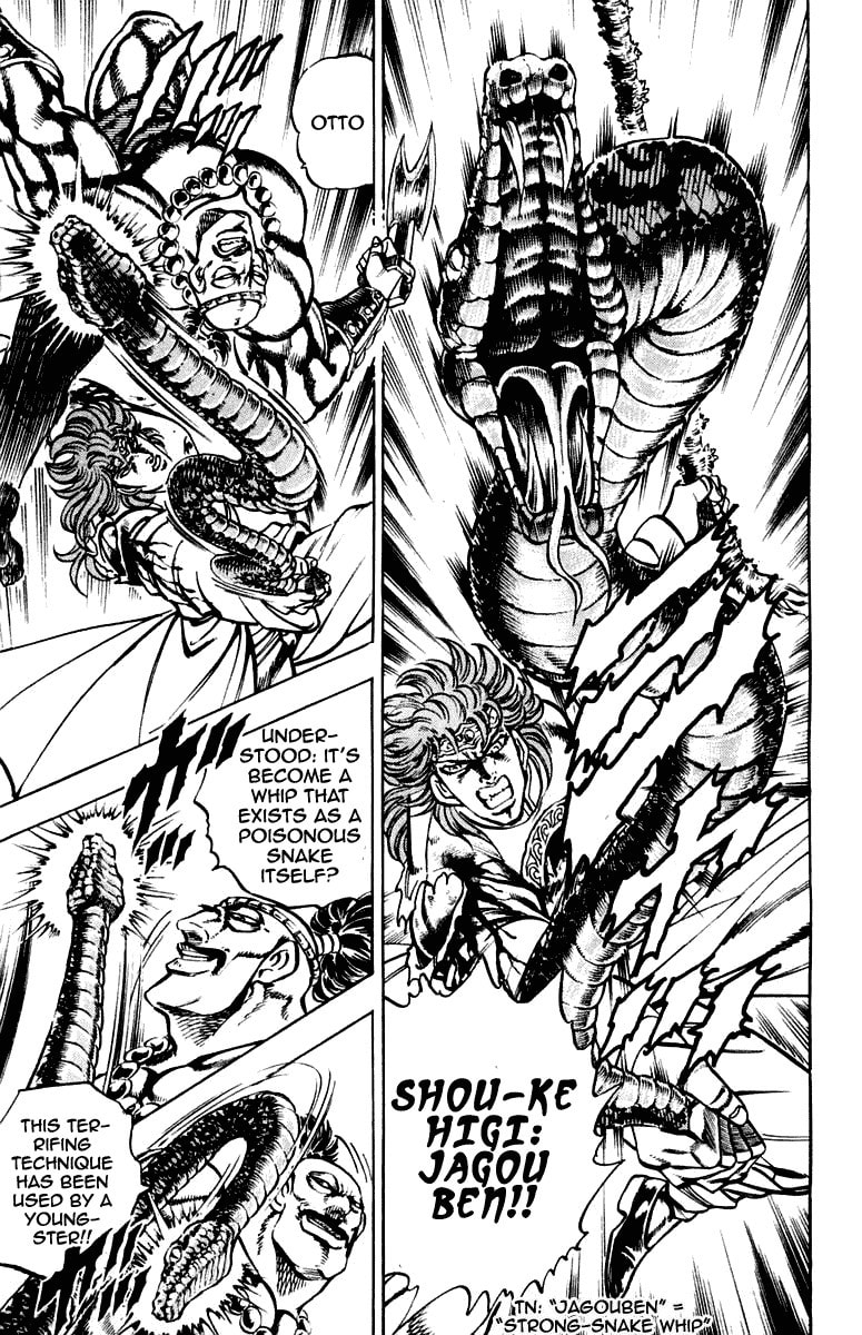 Read Charge!! Men