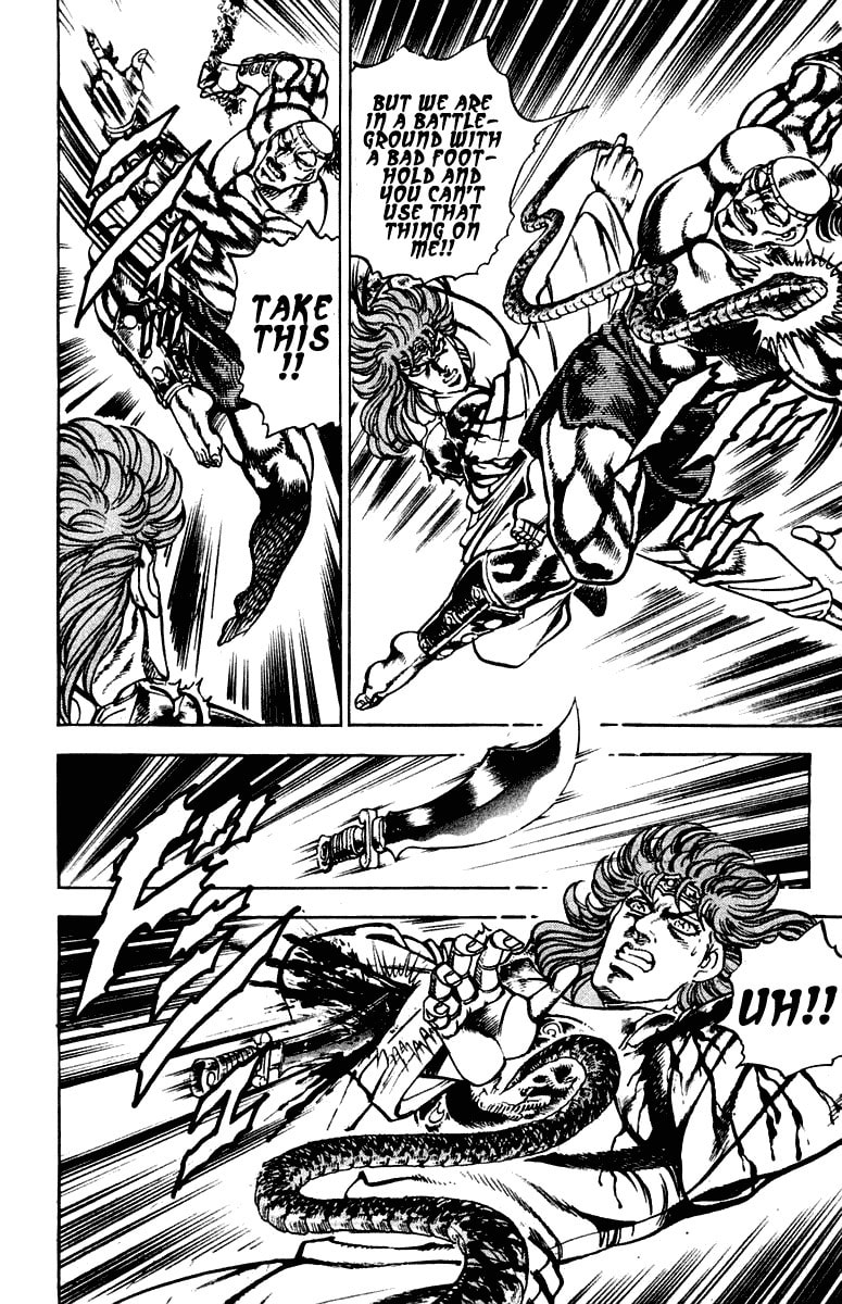 Read Charge!! Men