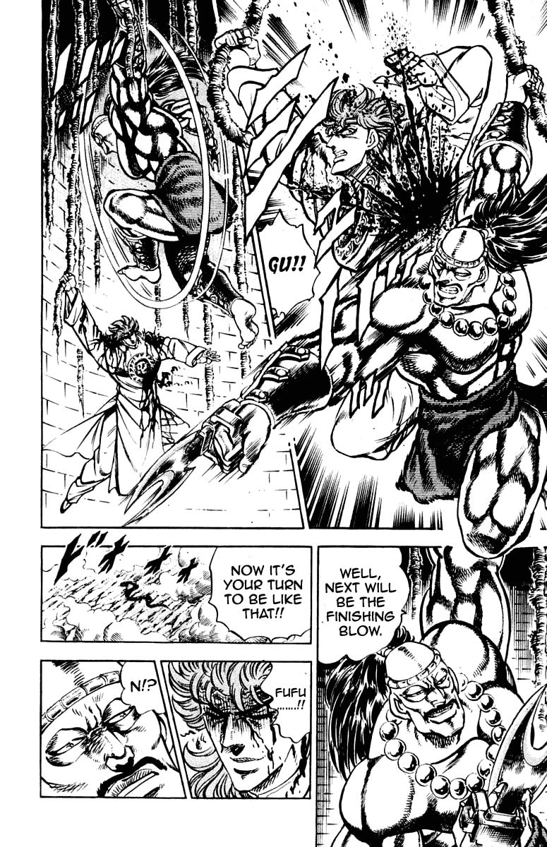 Read Charge!! Men