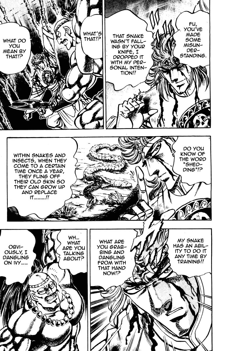 Read Charge!! Men