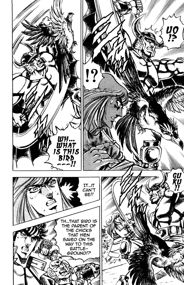 Read Charge!! Men