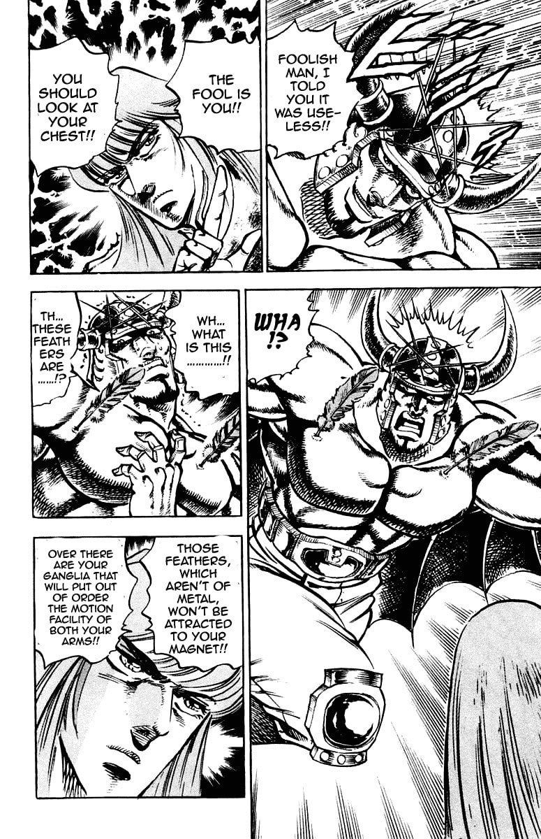 Read Charge!! Men